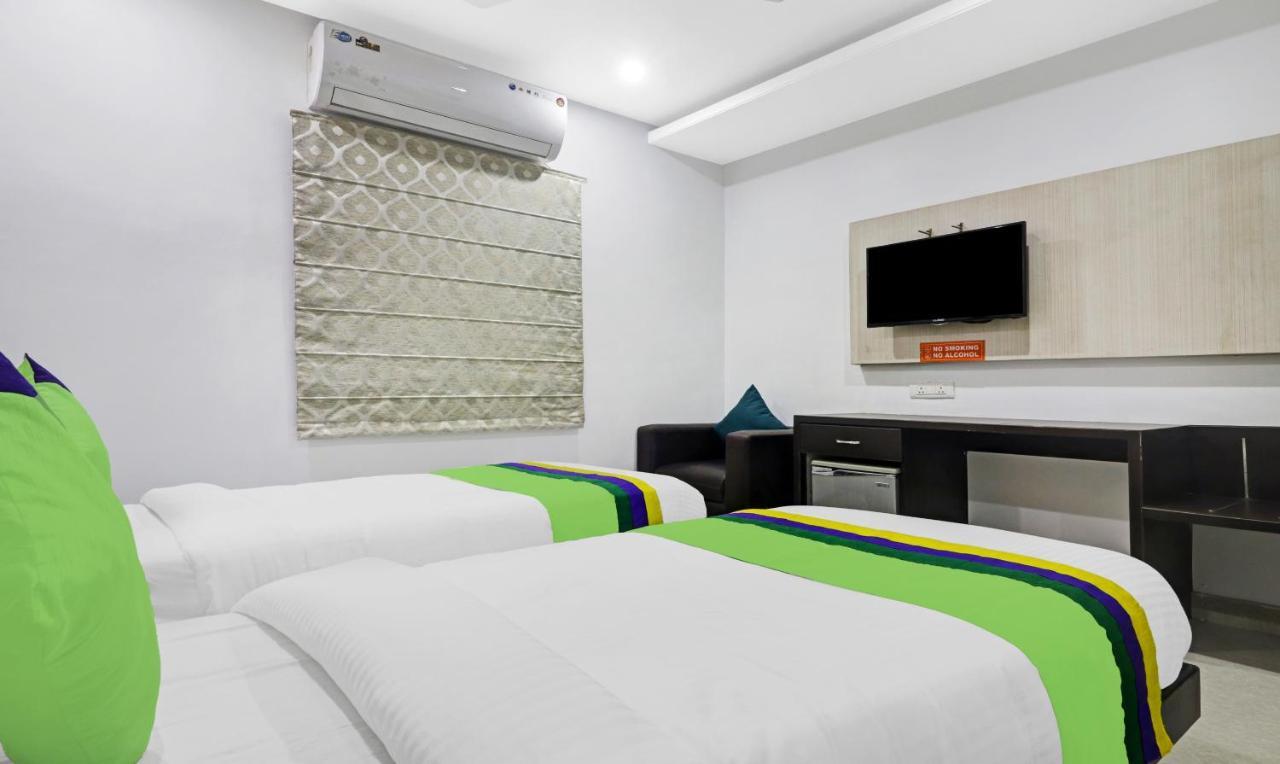 Treebo Kruthika Residency 3*