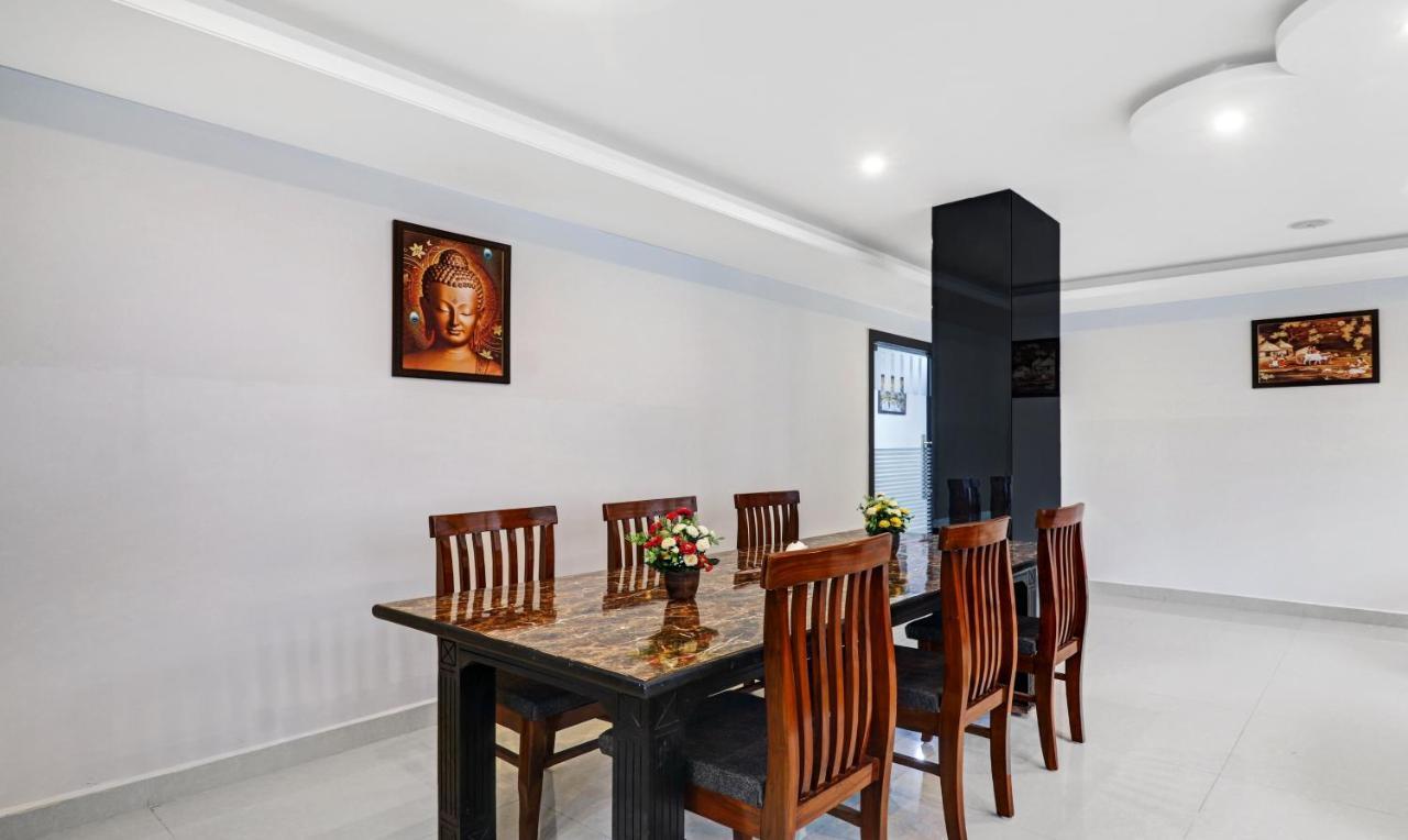 Treebo Kruthika Residency 3* Hyderabad