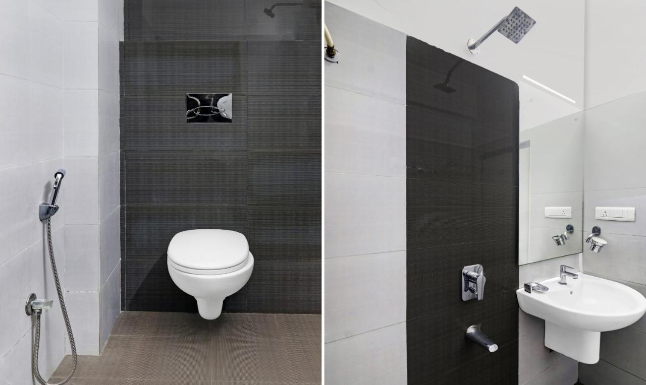 Treebo Kruthika Residency Hotel Hyderabad