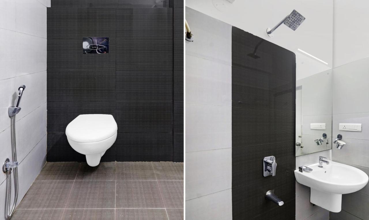Hotel Treebo Kruthika Residency 3*