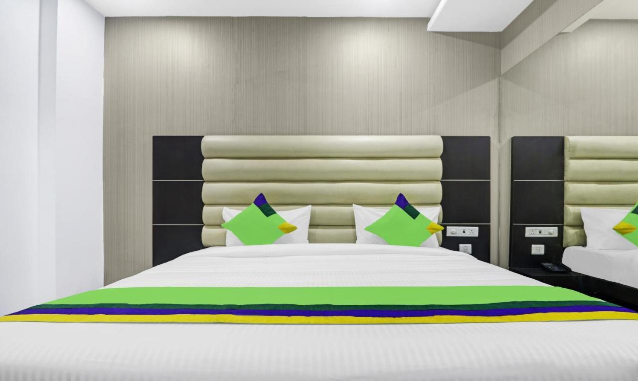 Treebo Kruthika Residency